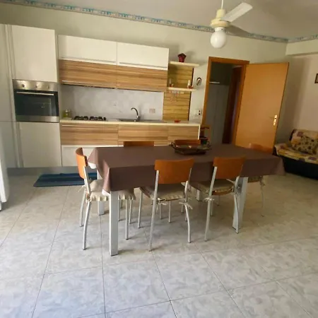 Casa Etna Mare Alfa α *