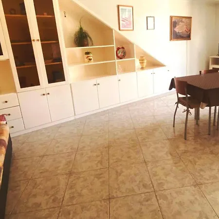 Casa Etna Mare Alfa α