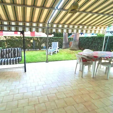 Casa Etna Mare Alfa α