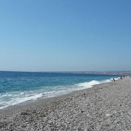 Casa Etna Mare Alfa α Mascali