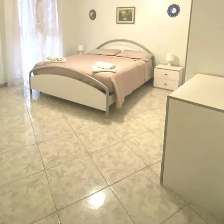 Casa Etna Mare Alfa α Villa *