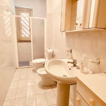 Villa Casa Etna Mare Alfa α